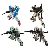 BANDAI Mobile Suit Gundam G Frame V13, - Gundam Misc - photo 1