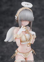 1/7Scale Figure "Yanagi Uzaki Angel ver." 7