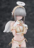 PROOF 1/7Scale Figure "Yanagi Uzaki Angel ver." - Uzaki-chan Wants to Hang Out! 2nd Season - photo 7