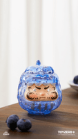 PP X MONSTER Daruma Guardian Blind Box 9