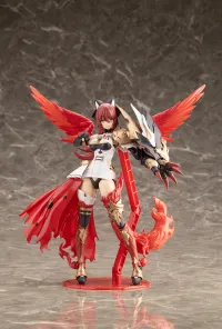 KOTOBUKIYA CHARMED - ARCANADEA - photo 5