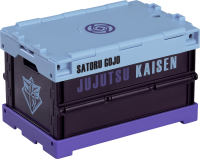 Nendoroid More Jujutsu Kaisen Design Container (Satoru Gojo Ver.) 6