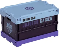 GOOD SMILE COMPANY Nendoroid More Jujutsu Kaisen Design Container (Satoru Gojo Ver.) - Jujutsu Kaisen - photo 6