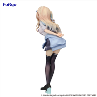 You Were Experienced, I Was Not: Our Dating Story　Trio-Try-iT Figure -Runa Shirakawa- 9