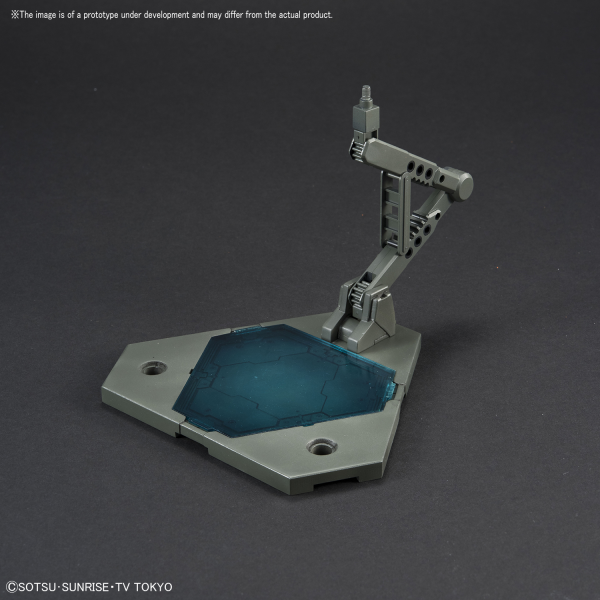 HGBC 1/144 Diver Gear