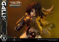 Premium Masterline Battle Angel Alita Alita Gally Ultimate Version 55