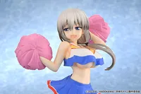 MuseMolds Tsuki Uzaki: Cheerleader Ver. - Uzaki-chan Wants to Hang Out! 2nd Season - photo 7