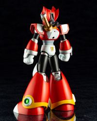 MEGA MAN X ZERO 5