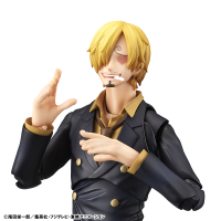 Variable Action Heroes ONE PIECE Sanji (Repeat) 2