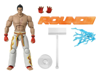 GameDimensions TEKKEN Action Figure -Kazuya Mishima- 1