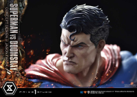 Ultimate Museum Masterline Superman (Comics) Superman VS Doomsday (Concept By Jason Fabok) 52