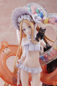 Fate/Grand Order　Foreigner/Abigail Williams (Summer)　1/7 Scale Figure 7