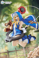 <Spiritale> GUILTY GEAR XX ΛCORE PLUS R 1/7 Scale Figure - Bridget 12