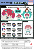 Gundam GQuuuuuuX FUWA KORORIN BIG C 2