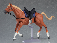 figma Horse ver. 2 (Light Chestnut) 3