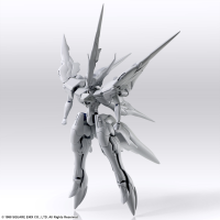XENOGEARS  STRUCTURE ARTS  1/144 Scale Plastic Model Kit Series Vol. 2 (Box) 11