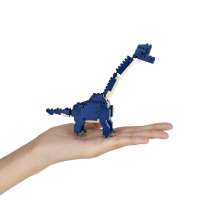 Brachiosaurus 4