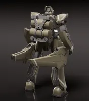 GOOD SMILE COMPANY MODEROID KG-7 Areion - ALDNOAH.ZERO - photo 14