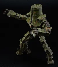 Max Factory PLAMAX JG-01: Cherno Alpha - Pacific Rim - photo 5