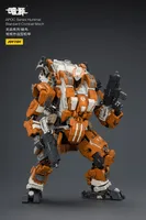 JOYTOY APOC Series Hummer Standard Combat Mech - Dark Source - photo 12