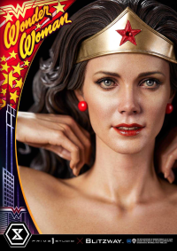 Museum Masterline Wonder Woman 1975 (TV Series) Wonder Woman Bonus Version 30