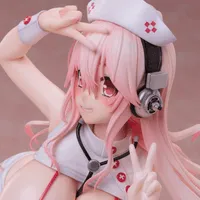Union Creative Super Sonico Nurse Bikini Ver.		 - SUPER SONICO - photo 11