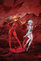 Good Smile Arts Shanghai Rei Ayanami - Rebuild of Evangelion - photo 7