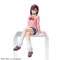 TV Anime "DAN DA DAN" PM Perching Figure "Momo" Vol.1 1