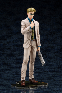 ARTFX J Kento Nanami 5