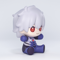 Huggy Good Smile Kaworu Nagisa: Plugsuit Ver. 3