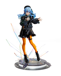 Hololive Hoshimachi Suisei 1/7 Complete Figure 2