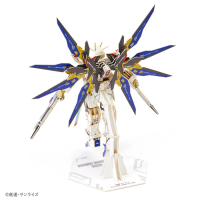 si-gu-mi PRO ZGMF-X20A Strike Freedom Gundam 9