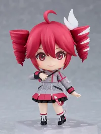 GOOD SMILE COMPANY Nendoroid Kasane Teto: Synthesizer V AI Ver. - Kasane Teto - photo 1