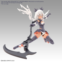 30MS OPTION PARTS SET 10 (REAPER ARMOR) 3