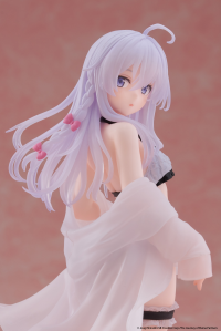 Wandering Witch: The Journey of Elaina Coreful Figure - Elaina (Swimsuit Ver.) 2