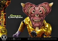 Prime 1 Studio Museum Masterline Green Lantern (Comics) Tri-Eye - DC Comics - photo 31