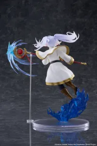 TAITO Frieren: Beyond Journey's End AMP+ Figure - Frieren - Frieren: Beyond Journey's End - photo 12
