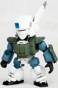 KOTOBUKIYA Patlabor Ingram Reactive Armor Convertible - Mobile Police Patlabor - photo 2