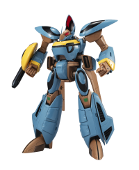 Variable Action Hi-SPEC Super Dimension Century Orguss OrgussⅡ Olson Special Renewal ver. 1