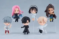 GOOD SMILE COMPANY Nendoroid Surprise ALIEN STAGE (6pc per box) - ALIEN STAGE - photo 1