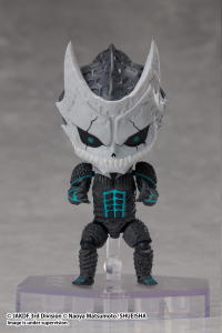 KAIJU NO. 8 DFORM＋ Kaiju No. 8 Deforme Action Figure 3