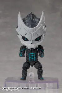 elcoco KAIJU NO. 8 DFORM＋ Kaiju No. 8 Deforme Action Figure - Kaiju No. 8 - photo 3