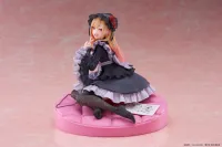 TAITO My Dress-Up Darling AMP+ Figure - Marin Kitagawa (Dress of Shizuku Kuroe Ver.) - My Dress-Up Darling - photo 7
