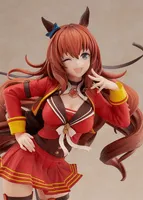 Claynel Maruzensky Signature Racewear Ver. 1/7 Scale Figure - Umamusume: Pretty Derby - photo 2