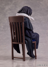 Demon Slayer: Kimetsu no Yaiba Obanai Iguro Non-Scale Figure 7
