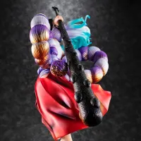 MegaHouse Portrait.Of.Pirates ONE PIECE“WA-MAXIMUM” YAMATO - ONE PIECE - photo 2