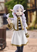 GOOD SMILE COMPANY POP UP PARADE Frieren: Braids Ver. - Frieren: Beyond Journey's End - photo 5