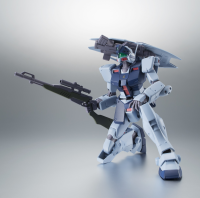 RGM-79SP GM Sniper II ver. A.N.I.M.E. "MOBILE SUIT GUNDAM 0080 War in the Pocket", TAMASHII NATIONS Robot Spirits 11