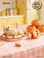 52TOYS Crayon Shinchan Munch On Fruit Series Blind Box - CRAYON SHIN-CHAN - photo 9