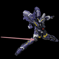 RIOBOT HUCKEBEIN Mk-Ⅲ 14